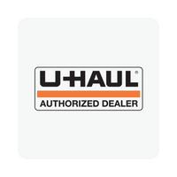 UHAUL logo