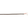 Coleman Cable 500 Ft. 18/2 Thermostat Wire