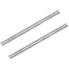 DeWalt 3-1/4 In. Carbide Planer Blade (2-Pack)