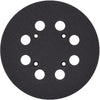 DeWalt 5 In. 8-Hole Hook & Loop Sanding Disc Backing Pad