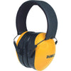 DeWalt Interceptor 29 dB NRR Earmuffs