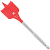 Diablo 1-1/2 In. x 6 In. SPEEDemon Spade Bit