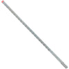 Diablo Rebar Demon 3/8 In. x 12 In. SDS-Plus Full Carbide Rotary Hammer Drill Bit