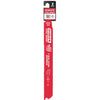 Diablo Steel Demon 9 In. 20/24 TPI Thin Metal Reciprocating Saw Blade (2-Pack)