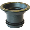 Fernco Wax-Free Toilet Gasket to Flange