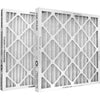 Flanders PrecisionAire 16 In. x 25 In. x 2 In. Pre-Pleat 40 MERV 8 Furnace Filter