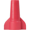 Gardner Bender WingGard Medium Red 22 AWG to 6 AWG Wire Connector (125-Pack)