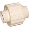 Genova 1/2 In. Solvent CPVC Union