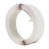 Grabber 2-1/4 In. x 100 Ft. No-Coat Ultra A Flex Prefinished Drywall Flex Trim