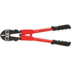 H.K. Porter 1/16 In. to 3/16 In. Low Carbon Steel Swage Tool
