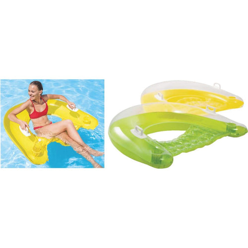 Intex Sit N Float Tube