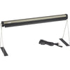 Jiffy 2 Ft. Silver 48W Fluorescent Plant Lamp