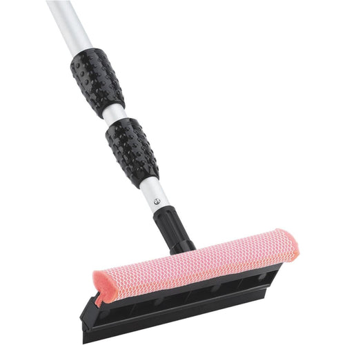 Libman High Power 10 In. Rubber Squeegee