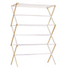 Madison Mill Wood Clothes Drying Rack