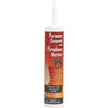 Meeco'S Red Devil Ready-to-Use 10.3 Oz Fireplace Mortar, Black