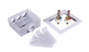 Oatey® Quadtro® 1/4 Turn Washing Machine Outlet Box