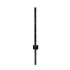 Garden Zone Light Duty Fence Post