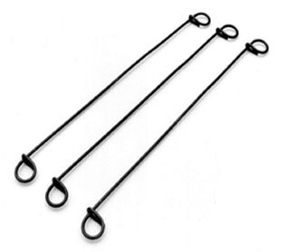 BAR TIE  17 GAUGE 5