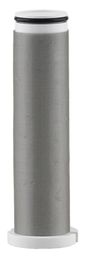 Plumbeeze Sediment Filter and Separator 316 Stainless Steel Mesh Elements