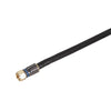 Zenith RG6 Quad Shield Coaxial Cable  VQ302506B