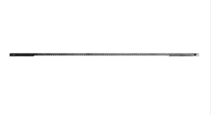 Century Drill And Tool Coping Saw Blade 15T 6-3/8″ Length