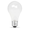 Feit Electric 310 Lumen Energy Saving Halogen A19 4 Pack