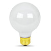 Feit Electric 500 Lumen Energy Saving Halogen G25