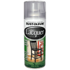 Rust-Oleum® Specialty Lacquer Spray Gloss Clear
