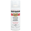 Rust-Oleum® Clear Enamel Crystal Clear