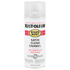 Rust-Oleum® Clear Enamel Satin Clear