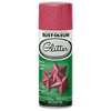 Rust-Oleum® Glitter Spray Paint Bright Pink