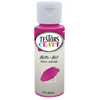 Testors Craft Acrylic Paints  Fuchsia