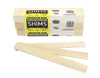 Nelson Wood Builder Shims
