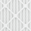 Flanders NaturalAire Standard Air Filter, MERV 8, 10 x 10 x 1