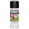 Rust-Oleum Hammered Spray Paint
