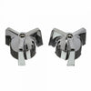 Danco Faucet Handles for Streamway in Chrome