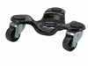 Shepherd Hardware Move-It 6-Inch Steel Tri-Dolly