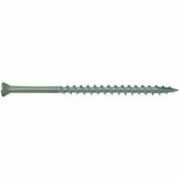 National Nail Screw Trim Star Heavy Duty - Green 7 x 2 inch