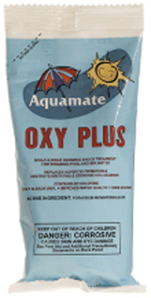 1LB NON CHLORINE SHOCK AQUAMATE