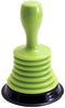 3420-K DRAIN PLUNGER GREEN