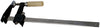 36 X 2-1/2  BAR CLAMP