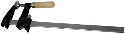 36 X 2-1/2  BAR CLAMP
