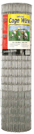 36 X25  14GA WELDED WIRE 1 X2