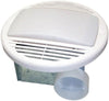 4IN VENT 70 CFM  BATH FANW/LT
