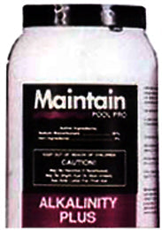 5# ALKALINITY PLUS