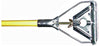 54  MOP HANDLE-METAL-QUICK CHANG