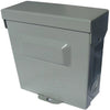 60 AMP NON FUSED AIR CONDITIONER DISCONNE