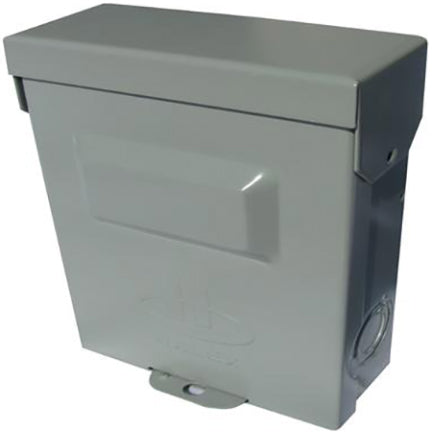 60 AMP NON FUSED AIR CONDITIONER DISCONNE