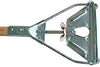 60IN STIRRUP WING NUT JAN MOP STICK