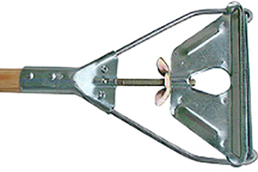 60IN STIRRUP WING NUT JAN MOP STICK